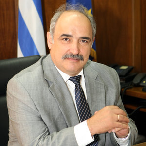 Ανακοινώνει την υποψηφιότητά του ο Μπόλαρης