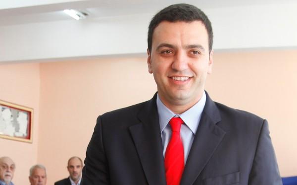 Κικίλιας: Πονάει η ΝΔ για τη διπλή υποψηφιότητα στην Αθήνα