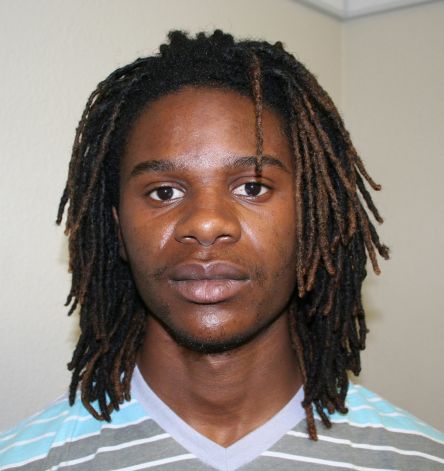 Δάγκωσε τη μύτη του μωρού του