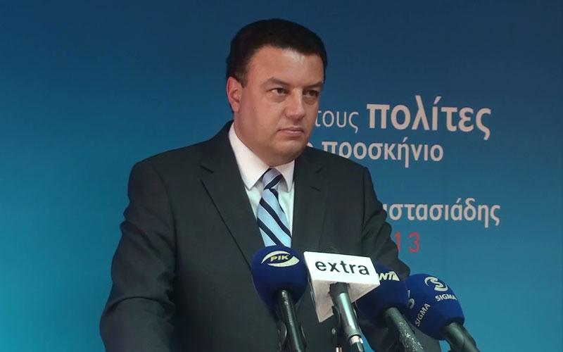 “Μη αναστρέψιμη” η κατάσταση της υγείας του Κύπριου υπουργού