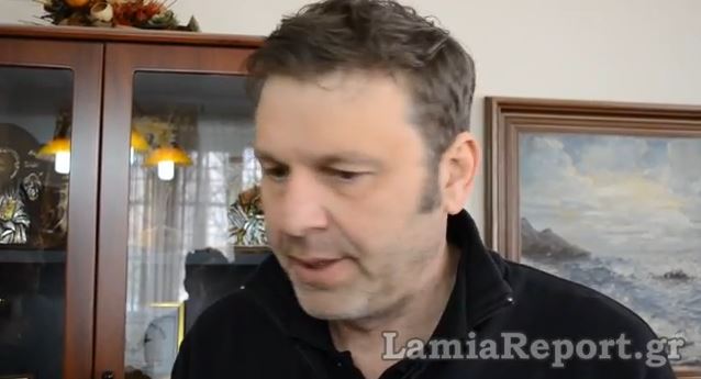 ΒΙΝΤΕΟ-Γκλέτσος: Δεν μπορεί να πεθαίνουν Έλληνες λόγω φαρμάκων