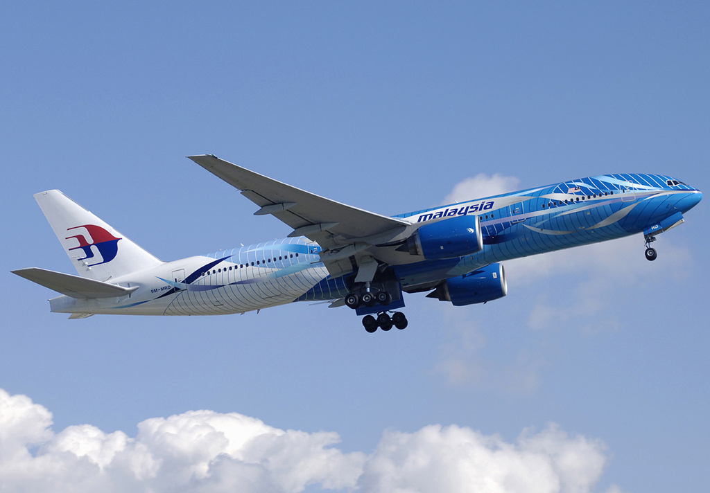 Ανατριχίλα προκαλούν τα tweets ενός παραλίγο… επιβάτη του Boeing