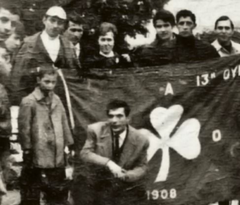 Τα γεγονότα… σαν σήμερα