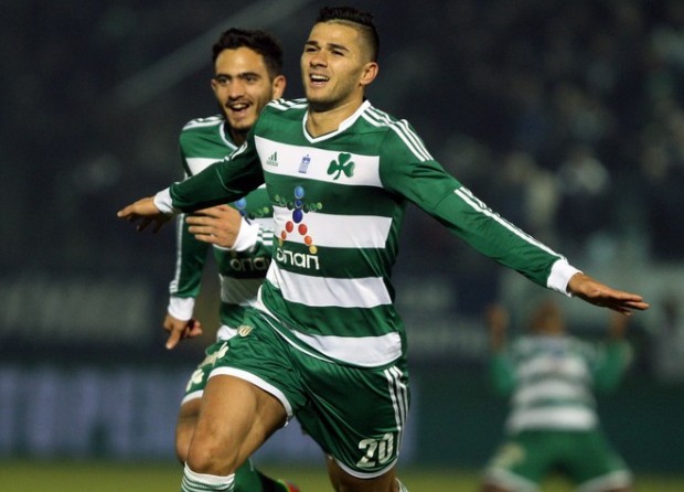 Αμπέντ: Θέλουμε να πάμε στον τελικό