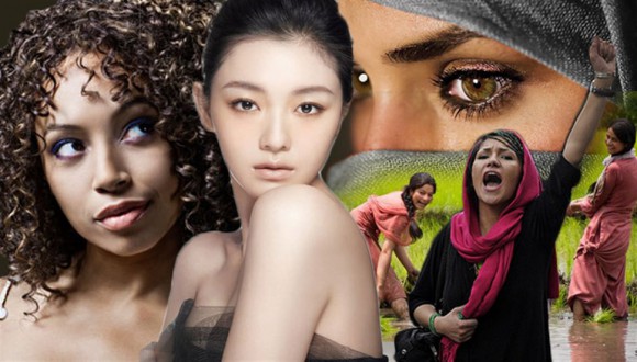 ΒΙΝΤΕΟ-Παγκόσμια ημέρα της γυναίκας