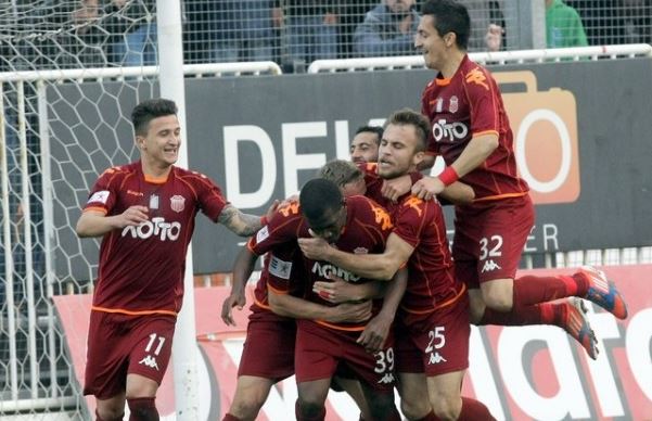 Εμβόλιμη με ενδιαφέρον στην… ουρά