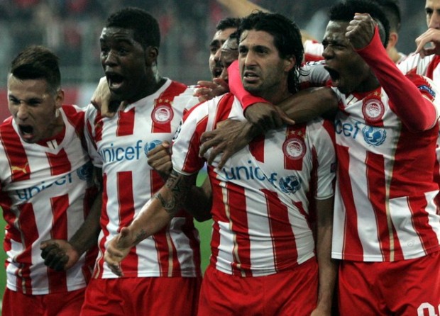 Μόνο αποτέλεσμα η νίκη