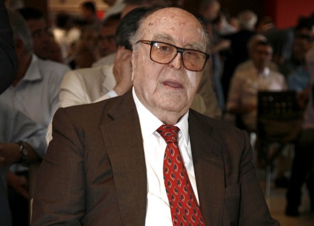 Την Πέμπτη το τελευταίο αντίο στον Σταύρο Νταϊφά