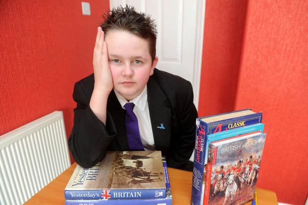 Τον απέβαλαν γιατί ζητούσε περισσότερο… διάβασμα