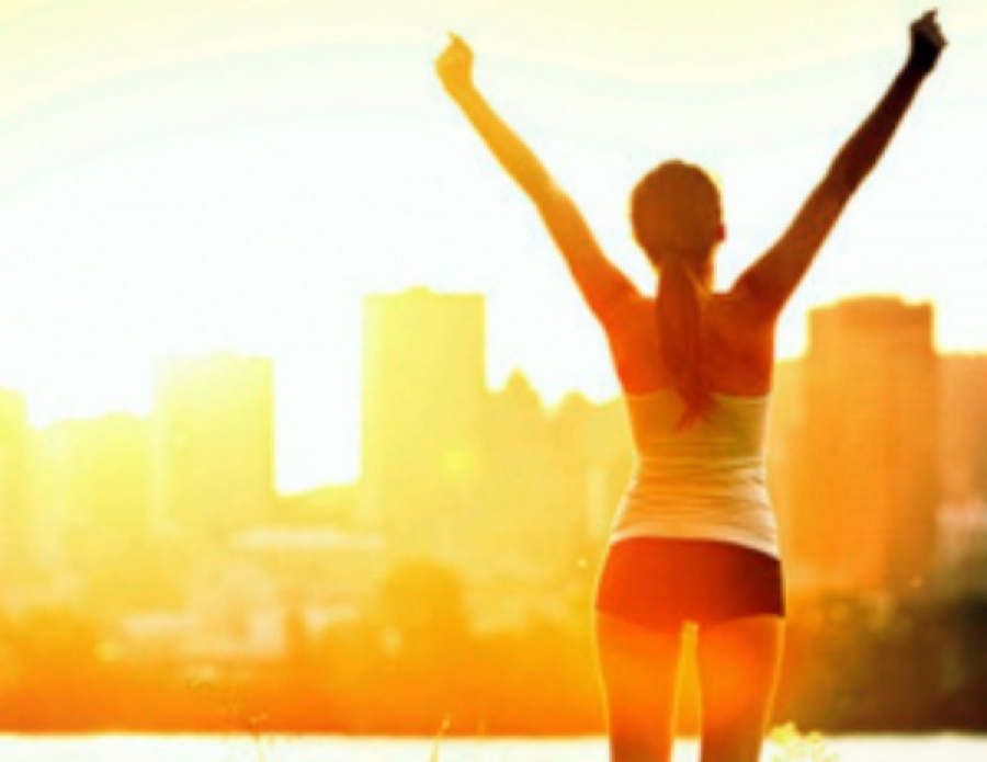 5 tips για να πεις “ναι” στην πρωινή γυμναστική