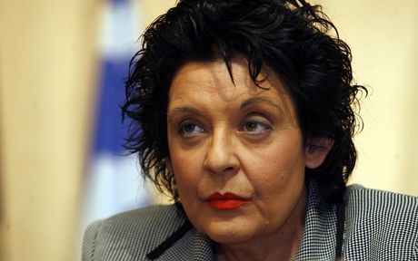 Κανέλλη για τον Τσίπρα: Δεν με ενόχλησε, με εξόργισε