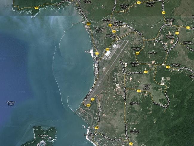 ΒΙΝΤΕΟ-Πυρκαγιά, το νέο σενάριο για το Boeing