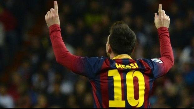 Καταλανικό… το El clasico