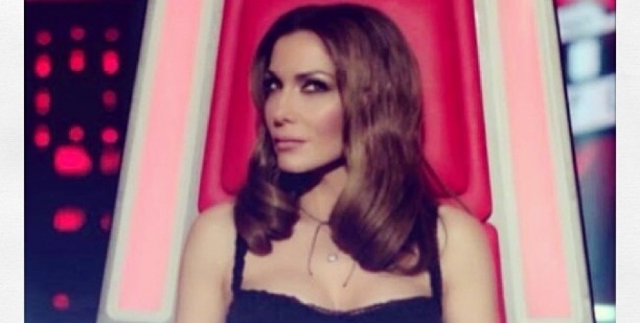 ΦΩΤΟ-Αυτοί πέρασαν στο τρίτο live από την ομάδα της Βανδή