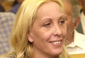 Στον συνδυασμό του Σπηλιωτόπουλου η Τζούλια Παπαδημητρίου