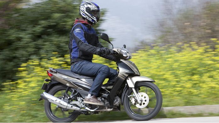 Συμβουλές οδήγησης για οικονομία