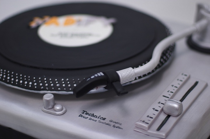 perierga.gr - Τούρτες... έργα Τέχνης!