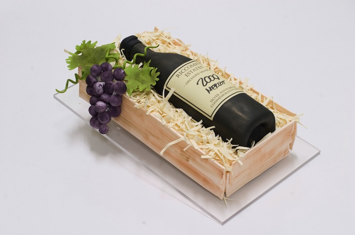 perierga.gr - Τούρτες... έργα Τέχνης!