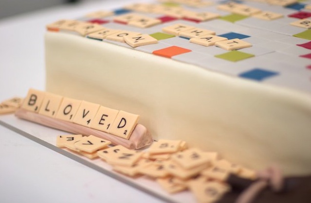 perierga.gr - Τούρτες... έργα Τέχνης!