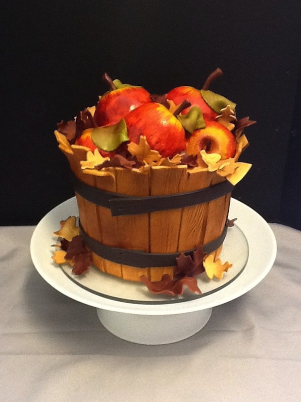 perierga.gr - Τούρτες... έργα Τέχνης!