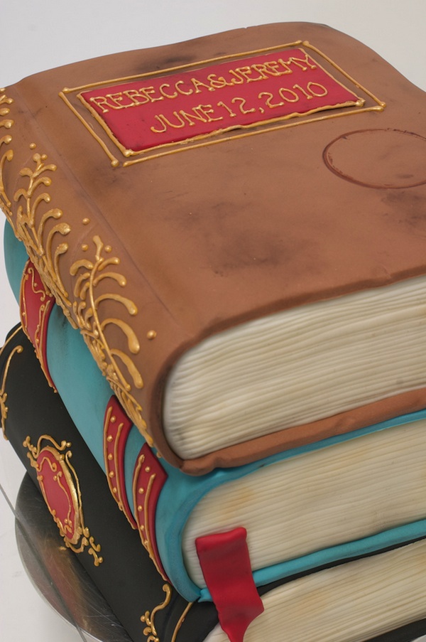 perierga.gr - Τούρτες... έργα Τέχνης!