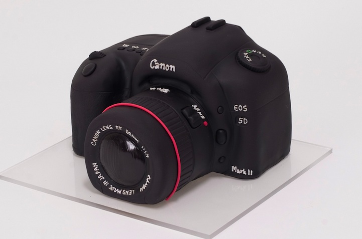 perierga.gr - Τούρτες... έργα Τέχνης!