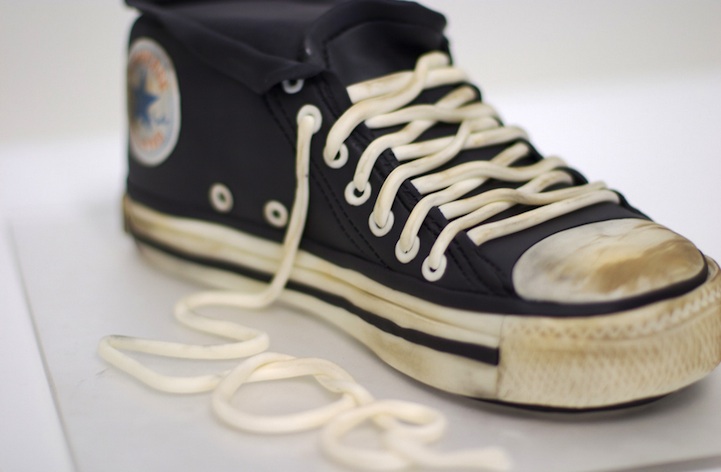 perierga.gr - Τούρτες... έργα Τέχνης!