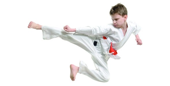 Πολεμικές τέχνες: Χαρίζουν αυτοπεποίθηση ή κάνουν βίαιο το παιδί;