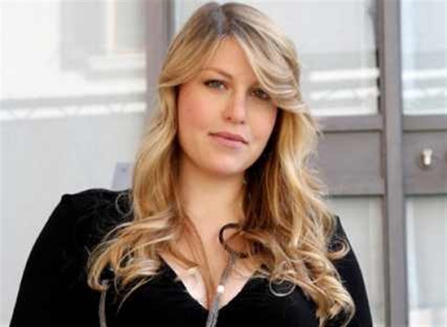 Στα χνάρια του πατέρα της η Μπάρμπαρα Μπερλουσκόνι