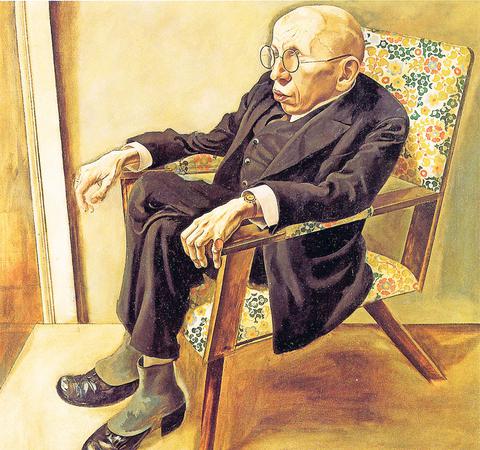 ΦΩΤΟ-Τα έργα που μισούσε ο Χίτλερ