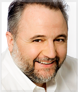 Ο Ριζόπουλος για «Το Ποτάμι»: Το απόλυτο τηλεοπτικό κόμμα