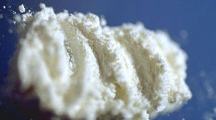 Χειροπέδες σε φίρμα dj με κοκαΐνη