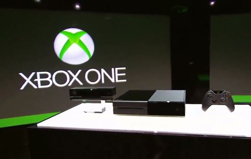 Τον Σεπτέμβριο τo Xbox One στην Ελλάδα