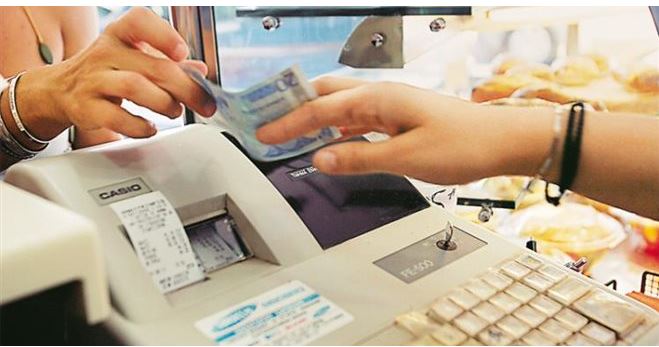 Φορολογικές παραβάσεις σε 127 επιχειρήσεις