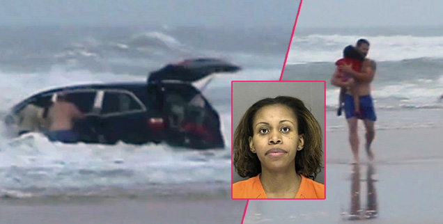 ΒΙΝΤΕΟ-Ήθελε να πνίξει τα παιδιά γιατί ήταν… δαίμονες