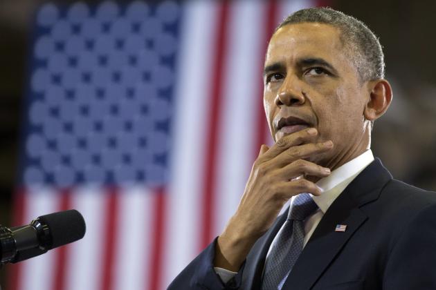 Τιμωρήθηκαν άνδρες της ασφάλειας του Ομπάμα λόγω… αλκοόλ