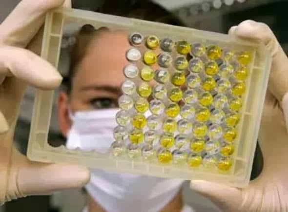 Στους 111 οι νεκροί από τη γρίπη