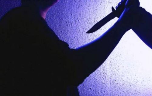 Άγρια επίθεση με μαχαίρι στη Νάξο