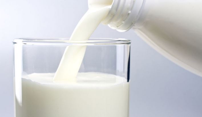 FAZ: Το γάλα σύμβολο της ελληνικής αντίστασης