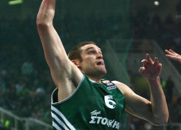 Έχασε, αλλά ελπίζει ο Παναθηναϊκός