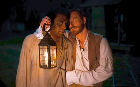 Όσκαρ καλύτερης ταινίας το “12 χρόνια σκλάβος”