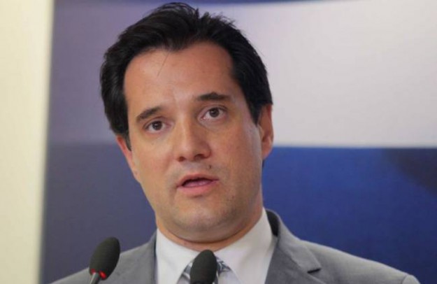 Γεωργιάδης: Στόχος είναι να μην κλείσουν φαρμακεία