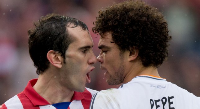 ΒΙΝΤΕΟ-Η… πρόβα του Πέπε για τα Όσκαρ