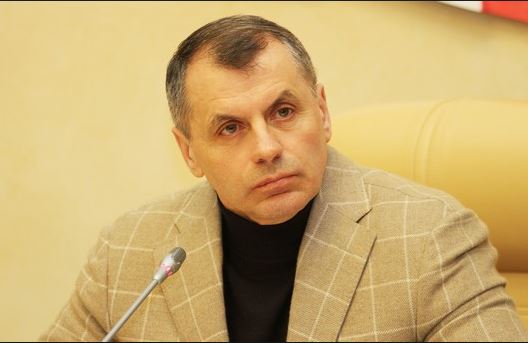 «Η Κριμαία θα ενταχθεί στη Ρωσία μέχρι τα τέλη Μαρτίου»