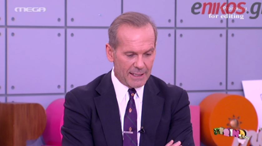 BINTEO-Αυτοί θα είναι στο “Just The Two Of Us”