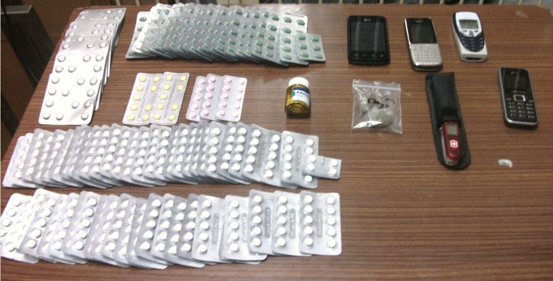 Ψυχίατρος συνταγογραφούσε ναρκωτικά χάπια