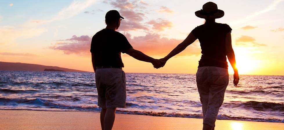 Ελλάδα: Ο τρίτος πιο ρομαντικός προορισμός στον κόσμο