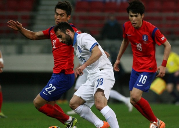 Φετφατζίδης: Θα δείξουμε το πραγματικό μας πρόσωπο