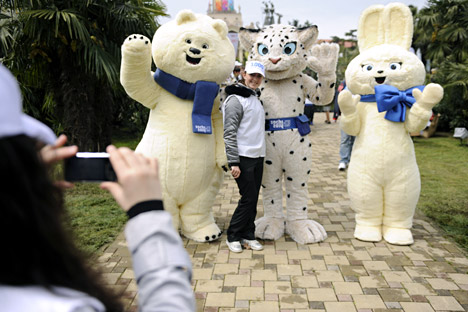 Δεν πάνε στο Σότσι οι Αμερικανοί αξιωματούχοι