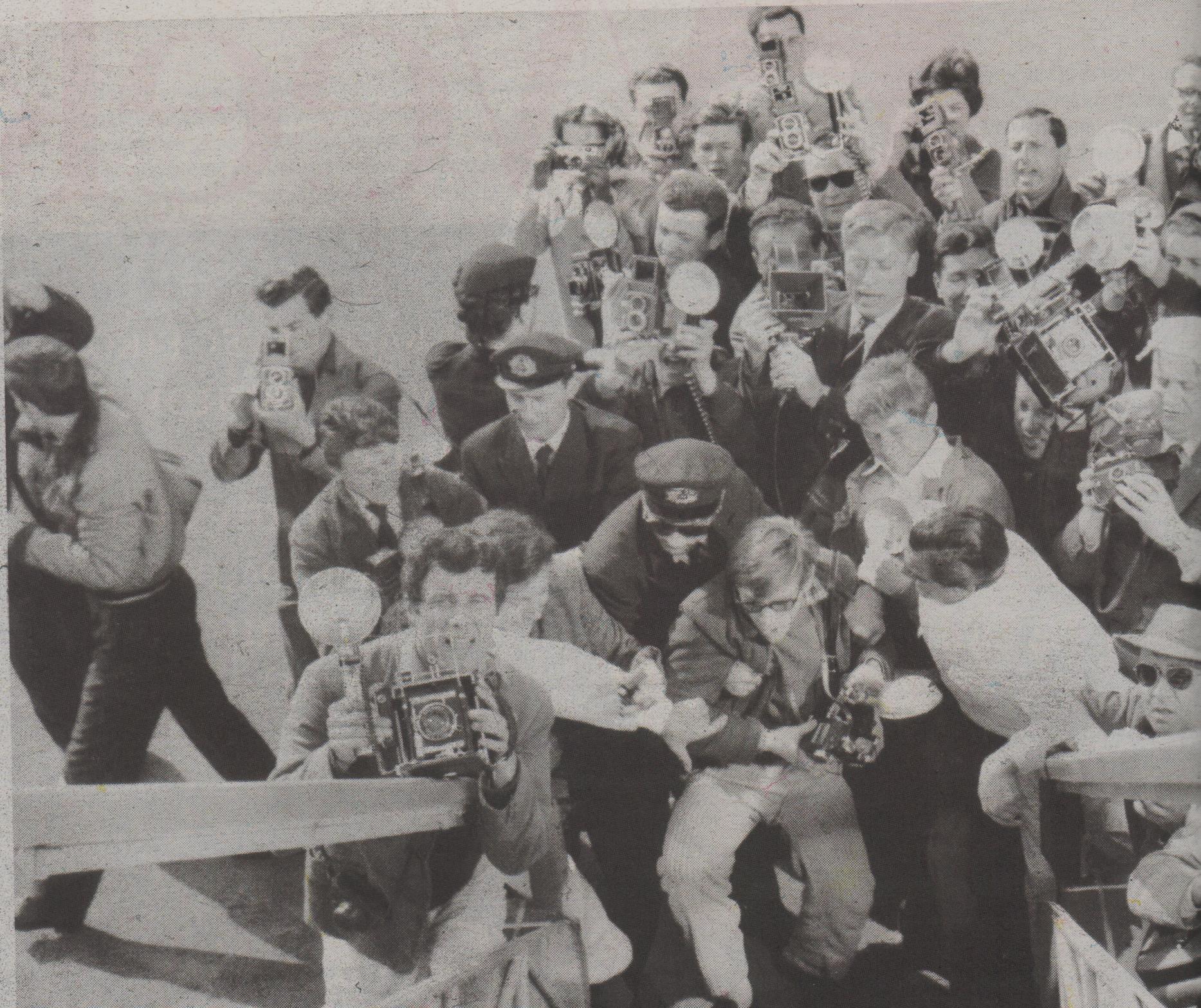 ΦΩΤΟ που δεν έχετε ξαναδεί